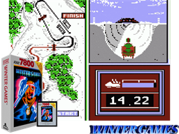 Winter Games